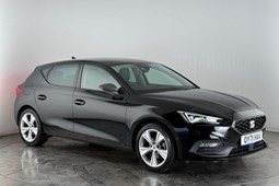 SEAT Leon Hatchback (20 on) FR 1.5 TSI Evo 130PS 5d For Sale - Car Planet Watford, Watford