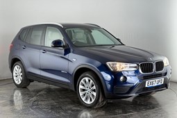 BMW X3 (11-17) xDrive20d SE (06/14-) 5d Step Auto For Sale - Car Planet Watford, Watford