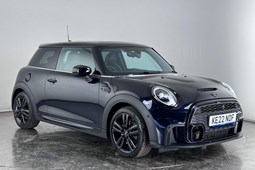 MINI Hatchback (14-24) 2.0 Cooper S Sport 3dr Auto For Sale - Car Planet Watford, Watford