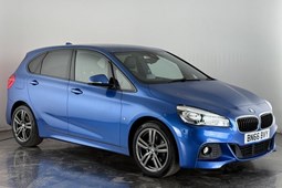 BMW 2-Series Active Tourer (14-21) 220d xDrive M Sport (Nav) 5d Step Auto For Sale - Car Planet Watford, Watford