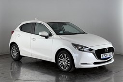 Mazda 2 (15-25) Skyactiv-G 90ps GT Sport Nav 5d For Sale - Car Planet Watford, Watford