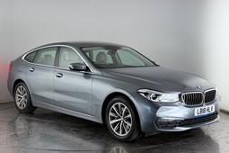 BMW 6-Series Gran Turismo (17-20) 640i xDrive SE Sport Automatic 5d For Sale - Car Planet Watford, Watford