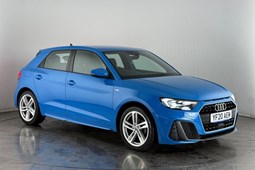 Audi A1 Sportback (18 on) S Line 25 TFSI 95PS 5d For Sale - Car Planet Watford, Watford