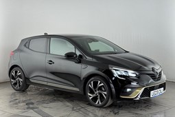 Renault Clio Hatchback (19 on) 1.6 E-TECH Hybrid 145 Engineered 5dr Auto For Sale - Car Planet Watford, Watford