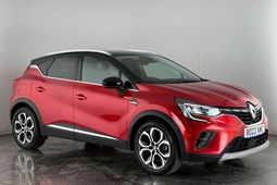 Renault Captur (20 on) 1.6 E-TECH Hybrid 145 SE Edition 5dr Auto For Sale - Car Planet Watford, Watford