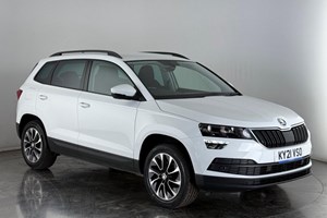 Skoda Karoq SUV (17 on) SE Drive 1.5 TSI ACT 150PS DSG auto 5d For Sale - Car Planet Watford, Watford