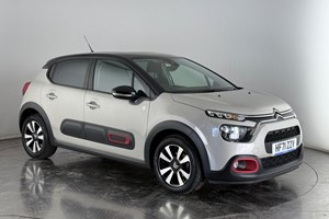 Citroen C3 (17-24) 1.2 PureTech C-Series 5dr For Sale - Car Planet Watford, Watford