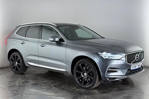 Volvo XC60 SUV (17 on) Inscription Pro T8 Twin Engine AWD auto 5d For Sale - Car Planet Watford, Watford