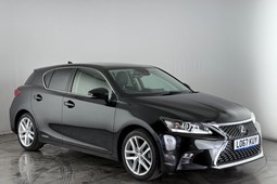 Lexus CT (11-20) 200h Luxury E-CVT auto (09/2017 on) 5d For Sale - Car Planet Watford, Watford