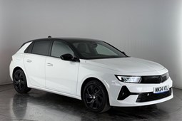 Vauxhall Astra Hatchback (21 on) 1.2 Turbo 130 GS 5dr For Sale - Car Planet Watford, Watford