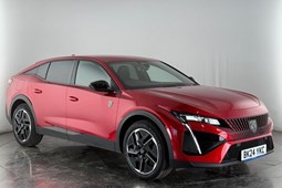 Peugeot 408 SUV (23 on) 1.2 PureTech GT 5dr EAT8 For Sale - Car Planet Watford, Watford