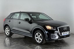Audi Q2 SUV (16 on) SE 1.0 TFSI 115PS 5d For Sale - Car Planet Watford, Watford