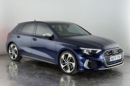Audi A3 S3 (20 on) S3 TFSI Quattro S Tronic 5d For Sale - Car Planet Watford, Watford