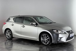 Lexus CT (11-20) 200h Luxury E-CVT auto (09/2017 on) 5d For Sale - Car Planet Watford, Watford