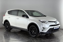 Toyota RAV4 (13-19) 2.5 VVT-i Hybrid Excel TSS (Nav) 5d Auto For Sale - Car Planet Watford, Watford