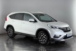 Honda CR-V (12-18) SE Plus 2.0 i-VTEC 4WD auto 5d For Sale - Car Planet Watford, Watford
