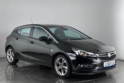Vauxhall Astra Hatchback (15-21) 1.4T 16V SRi 5d Auto For Sale - Car Planet Watford, Watford