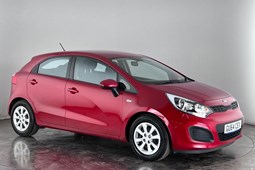 Kia Rio (11-17) 1.25 1 Air 5d For Sale - Car Planet Watford, Watford