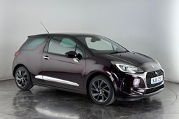 DS 3 (15-19) 1.2 PureTech Prestige 3d EAT6 For Sale - Car Planet Watford, Watford