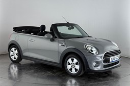 MINI Convertible (16-24) Cooper Classic Steptronic with double clutch auto 2d For Sale - Car Planet Watford, Watford