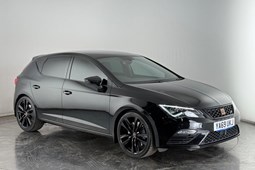 SEAT Leon Hatchback (13-20) Cupra 2.0 TSI 290PS DSG auto (07/2018 on) 5d For Sale - Car Planet Watford, Watford