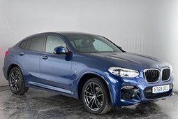 BMW X4 SUV (18 on) xDrive20d M Sport auto 5d For Sale - Car Planet Watford, Watford