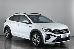 Volkswagen Taigo SUV (22 on) 1.0 TSI 110 R-Line 4dr DSG For Sale - Car Planet Watford, Watford