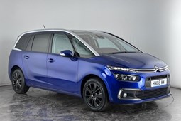 Citroen Grand C4 SpaceTourer MPV (18-23) Flair PureTech 130 S&S 5d For Sale - Car Planet Watford, Watford