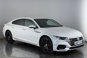 Volkswagen Arteon Coupe (17-24) R-Line 2.0 TSI 280PS 4Motion DSG auto 5d For Sale - Car Planet Watford, Watford