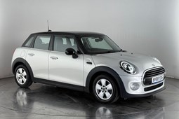 MINI Hatchback (14-24) Cooper Classic 5d For Sale - Car Planet Watford, Watford