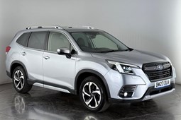 Subaru Forester (20-25) 2.0i e-Boxer XE Premium 5dr Lineartronic For Sale - Car Planet Watford, Watford