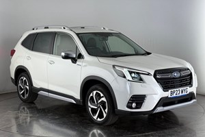 Subaru Forester (20-25) 2.0i e-Boxer XE Premium 5dr Lineartronic For Sale - Car Planet Watford, Watford