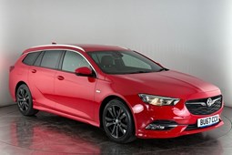 Vauxhall Insignia Sports Tourer (17-19) SRi VX-Line Nav 2.0 (170PS) Turbo D BlueInjection auto 5d For Sale - Car Planet Watford, Watford
