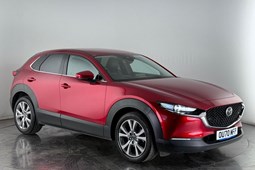 Mazda CX-30 SUV (19 on) Skyactiv-G 122ps 2WD GT Sport 5d For Sale - Car Planet Watford, Watford