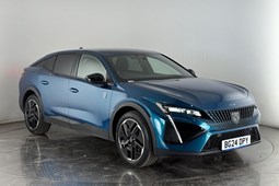Peugeot 408 SUV (23 on) 1.2 PureTech GT 5dr EAT8 For Sale - Car Planet Watford, Watford
