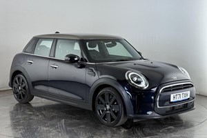 MINI Hatchback (14-24) 1.5 Cooper Exclusive 5dr For Sale - Car Planet Watford, Watford