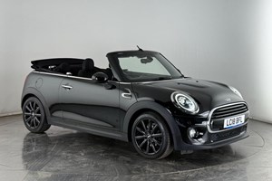MINI Convertible (16-24) Cooper (03/2018 on) 2d For Sale - Car Planet Watford, Watford