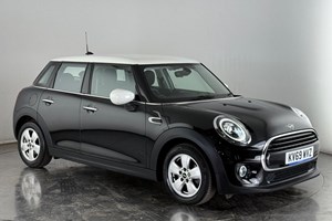 MINI Hatchback (14-24) Cooper Classic 5d For Sale - Car Planet Watford, Watford
