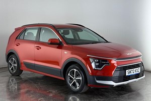 Kia Niro SUV (22 on) 1.6 GDi Hybrid 2 5dr DCT For Sale - Car Planet Watford, Watford