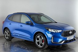 Ford Kuga SUV (20 on) 1.5 EcoBoost ST-Line 5dr For Sale - Car Planet Watford, Watford