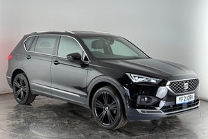 SEAT Tarraco SUV (18 on) 2.0 TDI Xcellence Lux 5dr DSG For Sale - Car Planet Watford, Watford