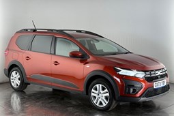 Dacia Jogger SUV (22 on) 1.6 HEV Expression 5dr Auto For Sale - Car Planet Watford, Watford