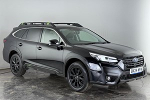 Subaru Outback Estate (21 on) 2.5i Field 5dr Lineartronic For Sale - Car Planet Watford, Watford