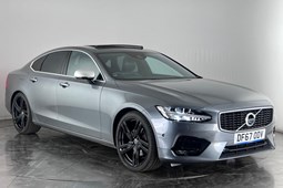 Volvo S90 (16-23) R-Design Pro D4 auto 4d For Sale - Car Planet Watford, Watford