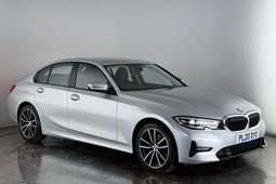 BMW 3-Series Saloon (19 on) 320i Sport auto 4d For Sale - Car Planet Watford, Watford
