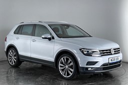 Volkswagen Tiguan (16-24) 2.0 TSi BMT (180bhp) 4Motion SEL 5d DSG For Sale - Car Planet Watford, Watford