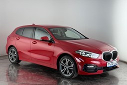 BMW 1-Series Hatchback (19-24) 116d Sport Dual-clutch auto 5d For Sale - Car Planet Watford, Watford