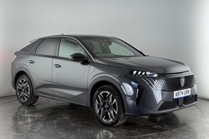 Peugeot 3008 SUV (24 on) 1.2 Hybrid 136 GT 5dr e-DSC6 For Sale - Car Planet Watford, Watford