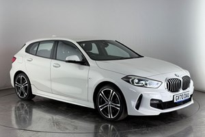 BMW 1-Series Hatchback (19-24) 118i M Sport 5d For Sale - Car Planet Watford, Watford