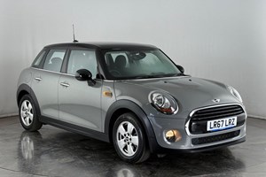 MINI Hatchback (14-24) 1.5 Cooper Hatchback 5d Auto For Sale - Car Planet Watford, Watford